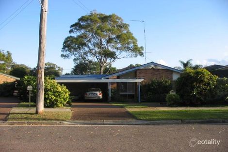 36 Pantowora St, Corlette, NSW 2315