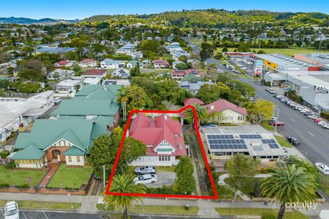Property photo of 27 Uralba Street Lismore NSW 2480