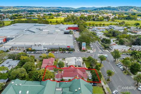 Property photo of 27 Uralba Street Lismore NSW 2480