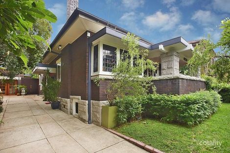 41 Grosvenor Cres, Summer Hill, NSW 2130