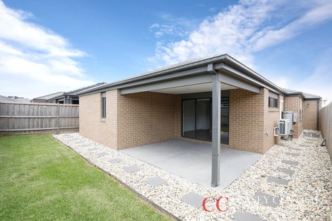 Property photo of 12 Clovis Avenue Clyde North VIC 3978