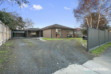 Property photo of 24 Delepan Drive Tyabb VIC 3913
