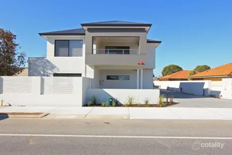 Property photo of 5/185 Hardey Road Belmont WA 6104