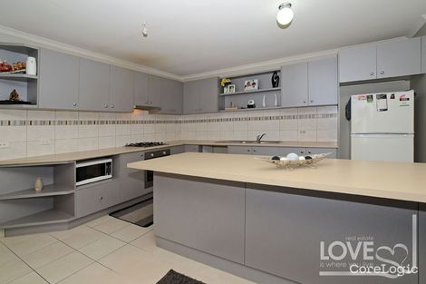 Property photo of 25 Whitelight Avenue Epping VIC 3076