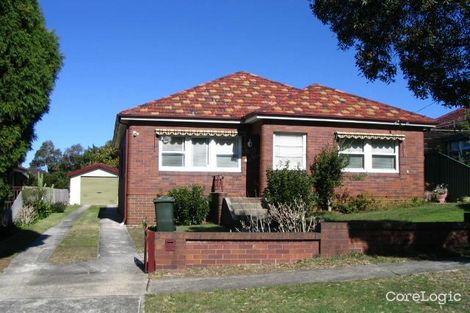 Property photo of 42 Boonah Avenue Eastgardens NSW 2036