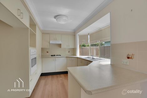 Property photo of 1/42 Flounder Road Ettalong Beach NSW 2257