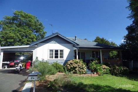 Property photo of 2 Campbell Street Bridgetown WA 6255