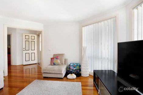 Property photo of 11 Benmara Crest Narre Warren South VIC 3805