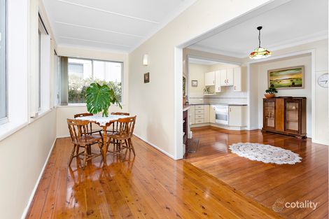 Property photo of 17 Eddy Street Kiama NSW 2533