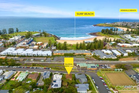 Property photo of 17 Eddy Street Kiama NSW 2533