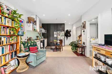 105/64 Macaulay Rd, North Melbourne, VIC 3051
