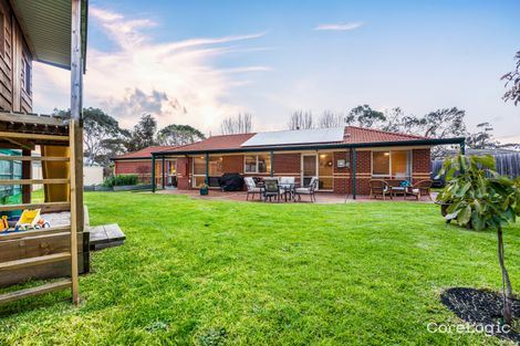 Property photo of 9 Chatterley Court Frankston VIC 3199