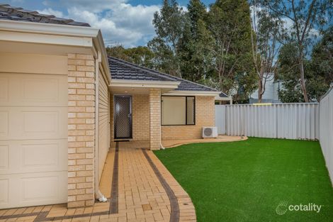 Property photo of 45 Elyard Crescent Stirling WA 6021