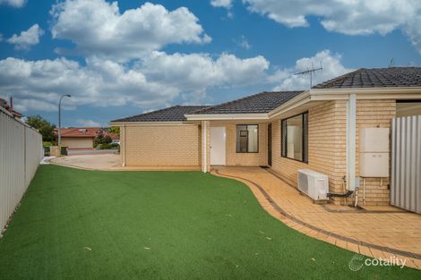 Property photo of 45 Elyard Crescent Stirling WA 6021