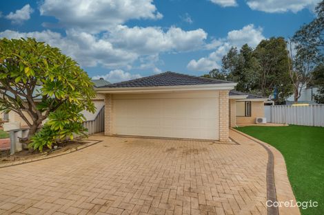 Property photo of 45 Elyard Crescent Stirling WA 6021