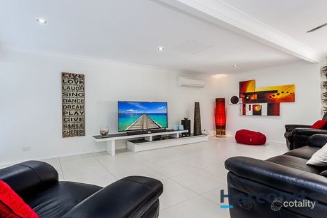 Property photo of 71 Hickory Drive Narangba QLD 4504