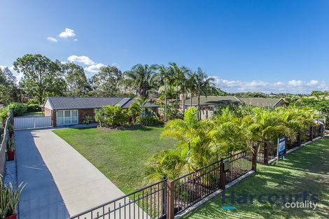 71 Hickory Dr, Narangba, QLD 4504