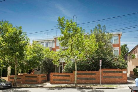 Property photo of 8/393 Toorak Road South Yarra VIC 3141