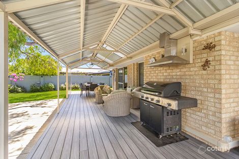 Property photo of 41 Broadwater Boulevard Broadwater WA 6280