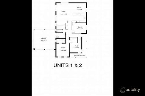 Property photo of 27-29 Trafford Street Mansfield Park SA 5012