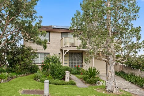 25 Doris Ave, Woonona, NSW 2517