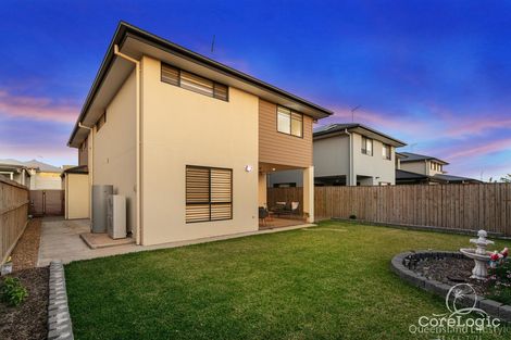 Property photo of 21 Ross Street Rochedale QLD 4123