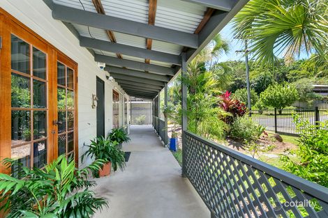 Property photo of 116 Anderson Road Bayview Heights QLD 4868