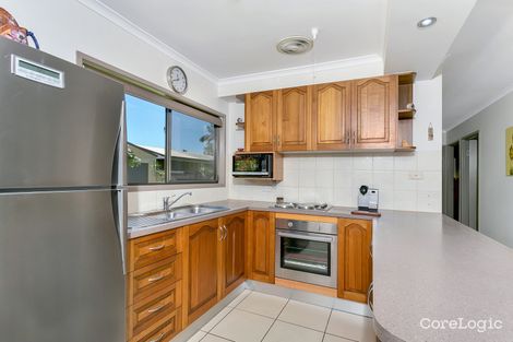 Property photo of 116 Anderson Road Bayview Heights QLD 4868