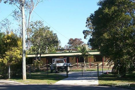 Property photo of 4 Susan Court Burpengary QLD 4505