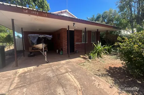 5 Dryandra Rd, Kununurra, WA 6743