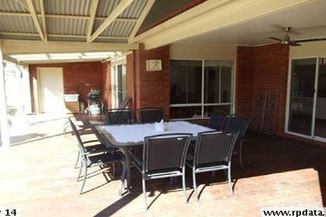 Property photo of 10 McNulty Drive Benalla VIC 3672