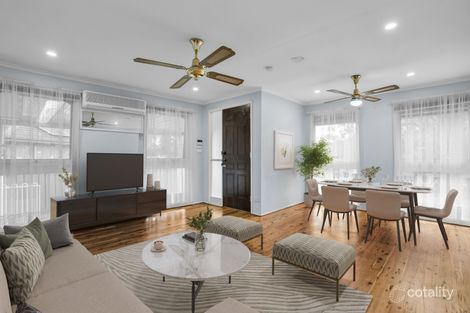 Property photo of 2 Geranium Avenue Macquarie Fields NSW 2564