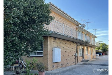 8/57 Kingsville St, Kingsville, VIC 3012