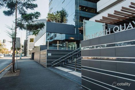 1/183 North Qy, Brisbane City, QLD 4000