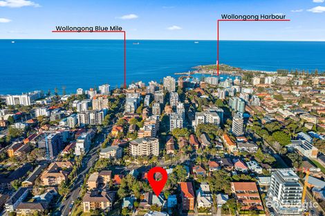 Property photo of 21 Keira Street Wollongong NSW 2500