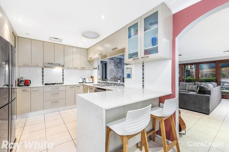 Property photo of 10 Berrigan Street Winston Hills NSW 2153