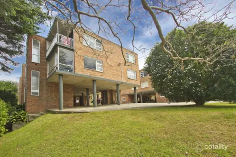 Property photo of 9/12 Margaret Street Woolwich NSW 2110