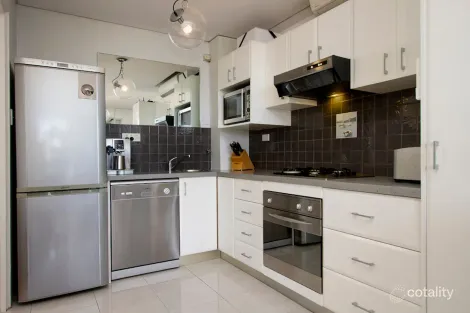 Property photo of 9/12 Margaret Street Woolwich NSW 2110