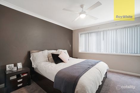 Property photo of 12/6 Taylors Drive Lane Cove North NSW 2066