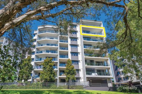 272/32 Gladys St, Stones Corner, QLD 4120