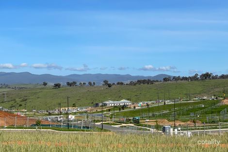 Property photo of 24 Patkin Street Whitlam ACT 2611