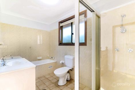 Property photo of 11/21-25 Kurrajong Road Casula NSW 2170