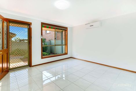 Property photo of 11/21-25 Kurrajong Road Casula NSW 2170