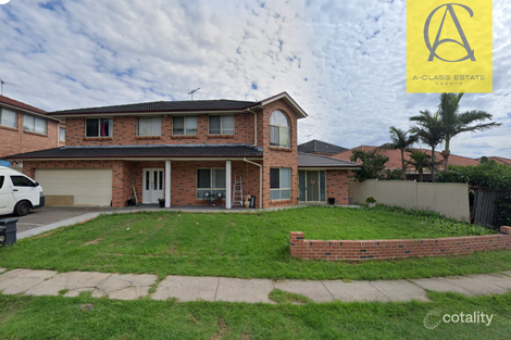37 Lucas Cct, Kellyville, NSW 2155