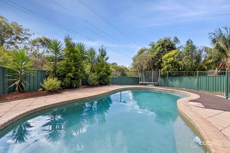 Property photo of 72 Barden Road Barden Ridge NSW 2234