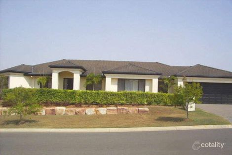 Property photo of 4 Winster Close Sinnamon Park QLD 4073