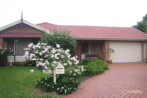2 Kitchener Ct, Holsworthy, NSW 2173