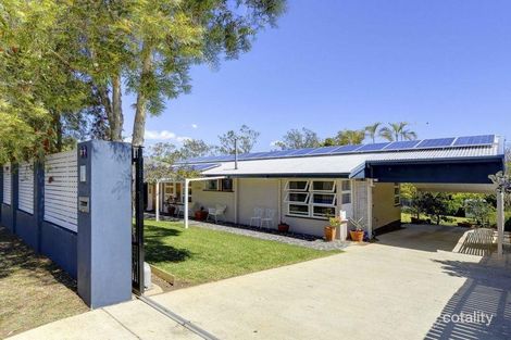 27 Mulsanne St, Holland Park West, QLD 4121