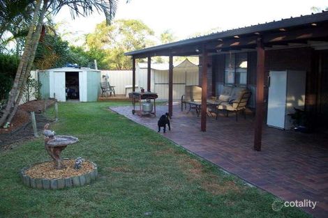 Property photo of 11 Garran Court Loganholme QLD 4129