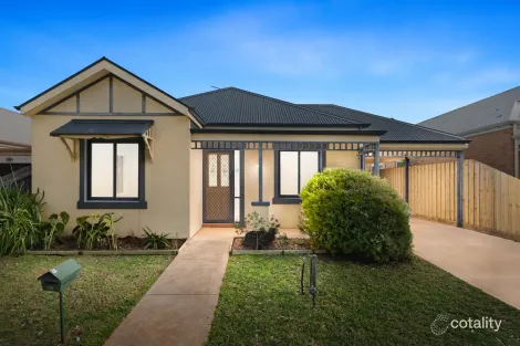 23 Visage Dr, South Morang, VIC 3752